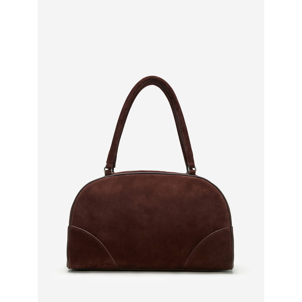 Reformation Arianna Bag Brown - Size OS